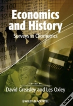 Capa do artigo Economics And History