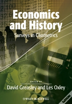 Capa do artigo Economics And History