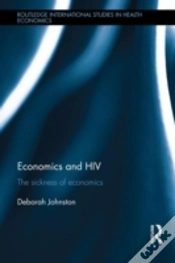 Capa do artigo Economics And Hiv