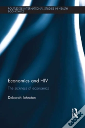 Capa do artigo Economics And Hiv