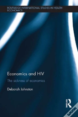 Capa do artigo Economics And Hiv