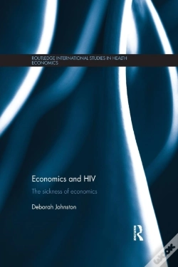 Capa do artigo Economics And Hiv