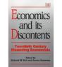 Economics And Its Discontents - Preview