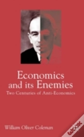 Capa do artigo Economics And Its Enemies
