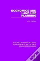 Economics And Land Use Planning