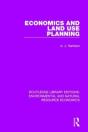 Economics And Land Use Planning - Preview