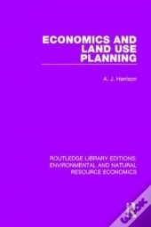 Economics And Land Use Planning