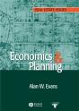 Economics And Land Use Planning - Preview