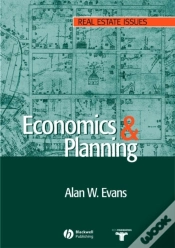 Capa do artigo Economics And Land Use Planning