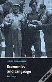 Economics And Language