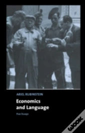 Economics And Language