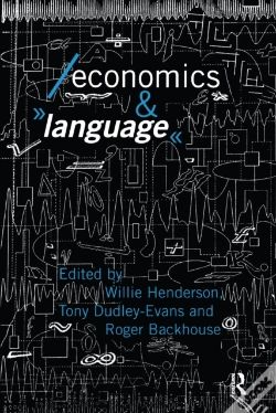 Capa do artigo Economics And Language