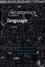 Economics And Language - Preview