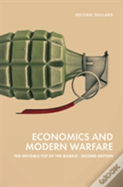 Capa do artigo Economics And Modern Warfare