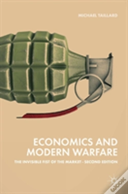 Capa do artigo Economics And Modern Warfare