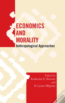 Capa do artigo Economics And Morality