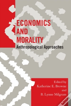 Capa do artigo Economics And Morality
