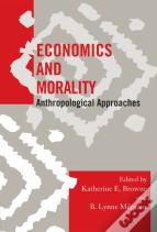 Economics And Morality