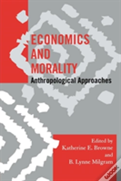 Capa do artigo Economics And Morality