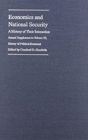 Economics And National Security - Preview