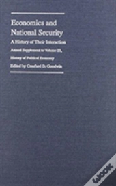 Economics And National Security