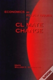 Capa do artigo Economics And Policy Issues In Climate Change