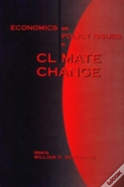 Capa do artigo Economics And Policy Issues In Climate Change