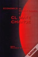Economics And Policy Issues In Climate Change