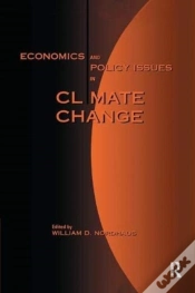 Capa do artigo Economics And Policy Issues In Climate Change