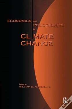 Capa do artigo Economics And Policy Issues In Climate Change