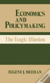 Capa do artigo Economics And Policymaking