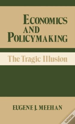 Capa do artigo Economics And Policymaking