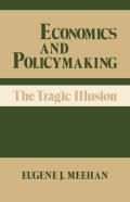 Economics And Policymaking