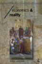 Economics And Reality - Preview