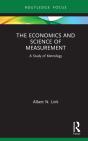 Economics And Science Of Measurement - Preview