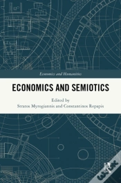 Capa do artigo Economics And Semiotics