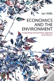 Capa do artigo Economics And The Environment