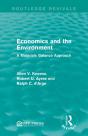 Economics And The Environment - Preview