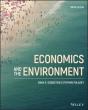 Economics And The Environment - Preview