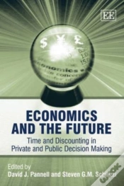 Capa do artigo Economics And The Future