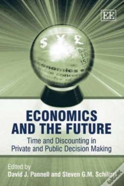 Capa do artigo Economics And The Future