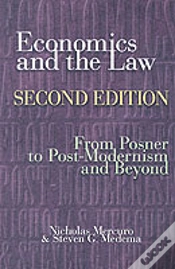 Capa do artigo Economics And The Law