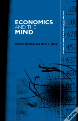Capa do artigo Economics And The Mind