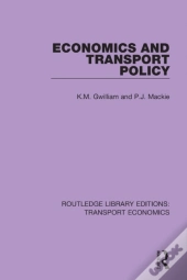 Economics And Transport Policy