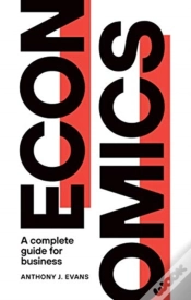 Capa do artigo Economics