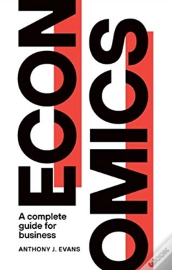 Capa do artigo Economics