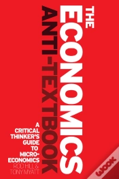 Capa do artigo Economics Anti-Textbook