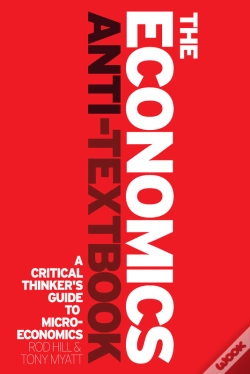 Capa do artigo Economics Anti-Textbook