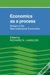 Capa do artigo Economics As A Process