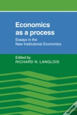 Capa do artigo Economics As A Process